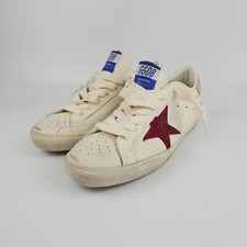 GOLDEN GOOSE Super Star Men's