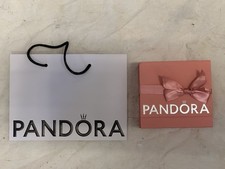 IDEA REGALO SCATOLA PANDORA
