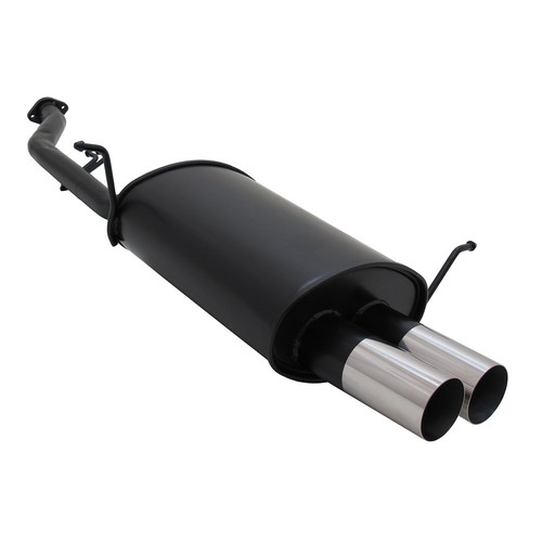 Scarico sportivo novus per - novus,