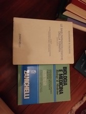 Zanichelli Editore Biologia E