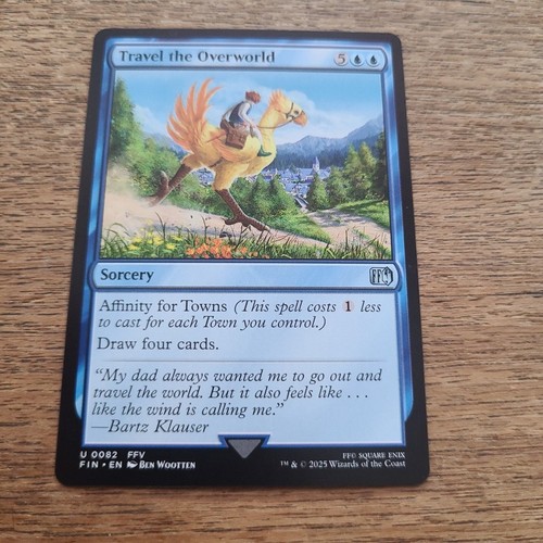 Travel the overworld 0082 - u,