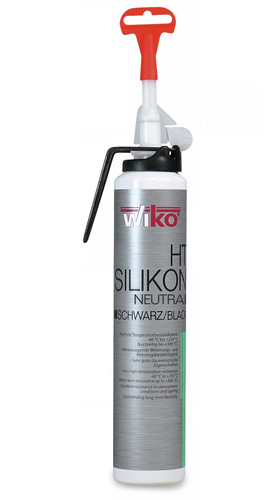 Wiko sigillante silicone - sigillante,