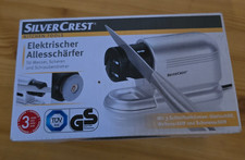 🔪 SilverCrest Affilatutto