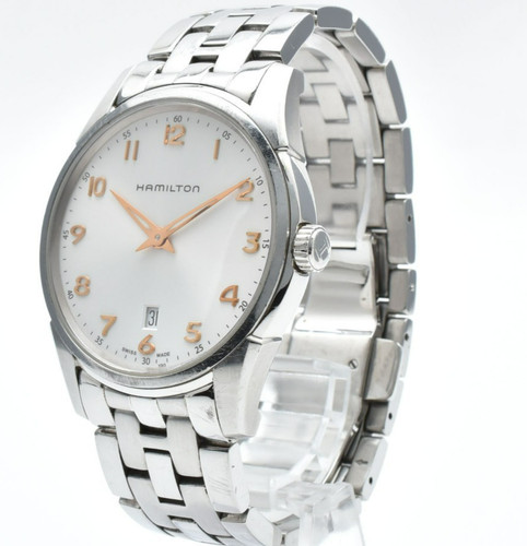 Carta hamilton jazzmaster - [carta],
