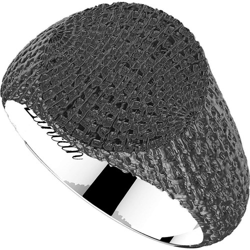 Anello zancan cosmopolitan - zancan,