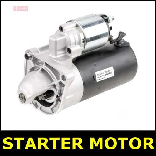 Motorino avviamento