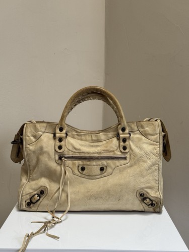 Borsa balenciaga classic - borsa,