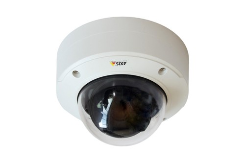 Axis p3245 lve poe - p3245-lve, telecamera
