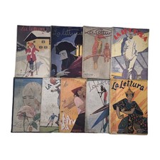 La Lettura 1928 Anno XXVIII n