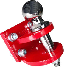 Gancio Di Traino Misto a