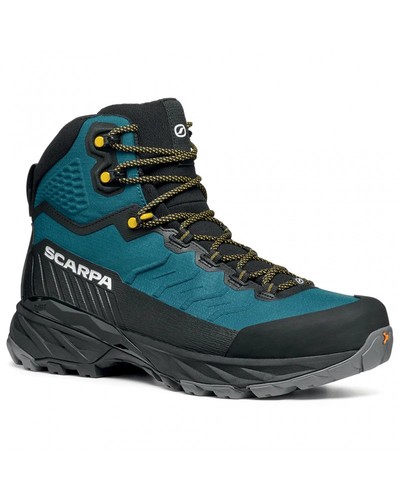 Scarpa rush trk - scarpa, lt