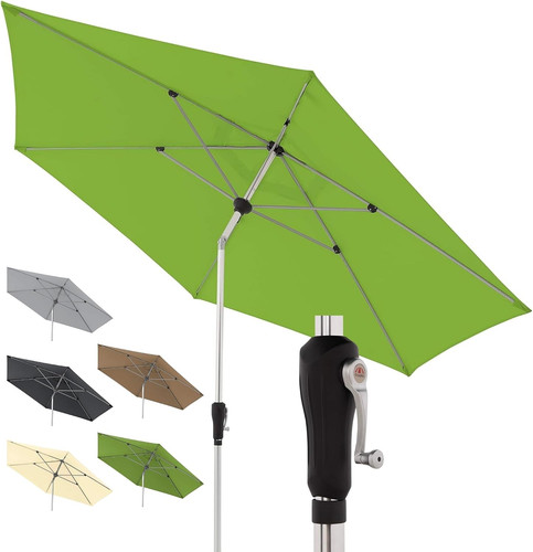 Ombrellone giardino 330 - da,