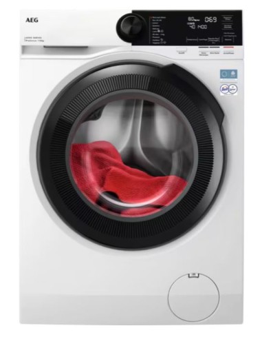 Aeg lr6fe104 lavatrice 10 - lr6fe104,