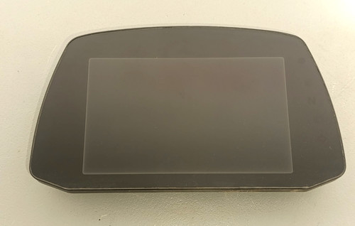 Dashboard strumentazione moto - strumentazione,