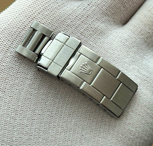 Rolex clasp fibbia submariner - fibbia,