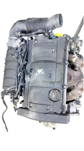 Motore completo per peugeot - completo,