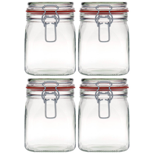 Vetro staffa filo 900ml - a,
