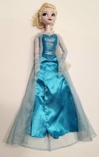 Bambola elsa frozen - elsa, singing