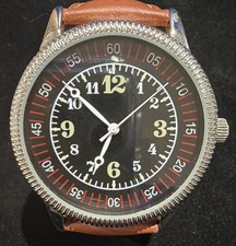 Orologio militare pilota