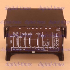 Regolatore programma
