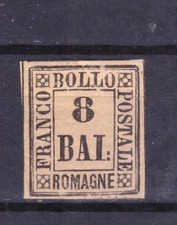 FRANCOBOLLI Antichi Stati