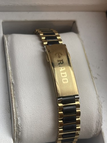 Bracciale orologio donna rado - orologio,