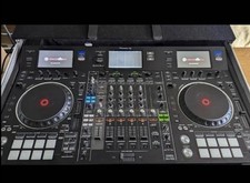 Pioneer DDJ-RZX Controller DJ