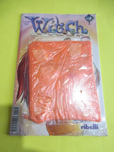 36 blisterato - #,