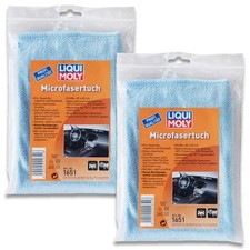 2x Liqui Moly Panno in