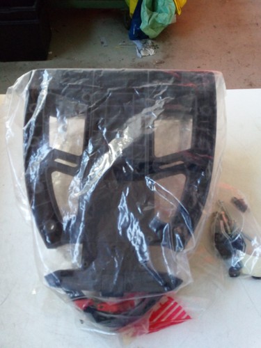 Givi s400 supporto universale