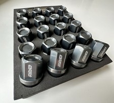 VOLK RACING RAYS DURA-NUT L32