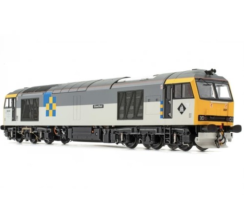 Accurascale class 60001 - accurascale, 60