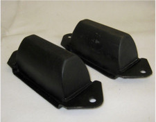 Defender, Discovery, Range