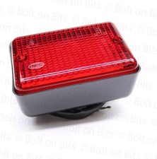 Lampada fendinebbia/luce