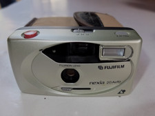 FUJIFILM NEXIA 20 AUTO.FORMAT APS. VINTAGE