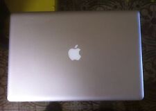 Macbook pro 17" Cover