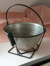 Paiolo elettrico per polenta