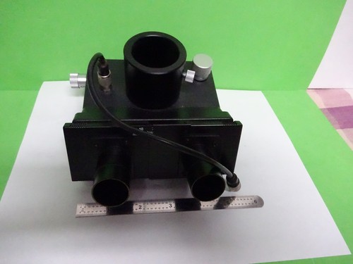 Parte microscopio leitz - parte,