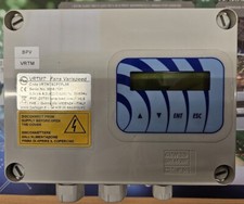 VRTMT Fans Varispeed