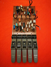 Scheda completa di tasti