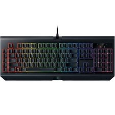 Razer BlackWidow Tastiera da