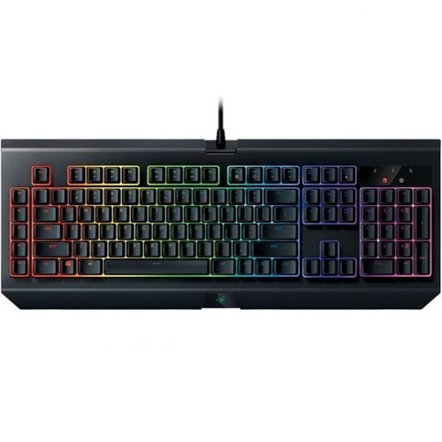 Razer blackwidow tastiera - razer,