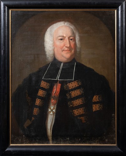 Grande ritratto scuola