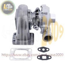 TA3123 Turbocompressore