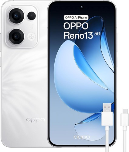 Oppo reno 12gb - 13, 256gb
