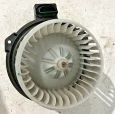 RICAMBI USATI, VENTOLA STUFA ABITACOLO SUZUKI ALTO (2011)