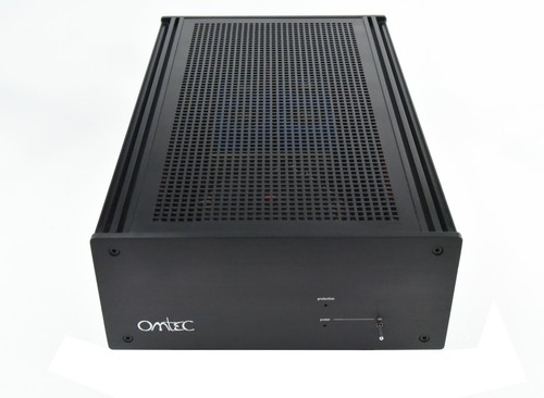 Omtec audio 25 - omtec,
