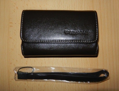 Custodia originale blackberry - custodia,