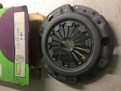 Spingidisco frizione fiat 127 - spingidisco,