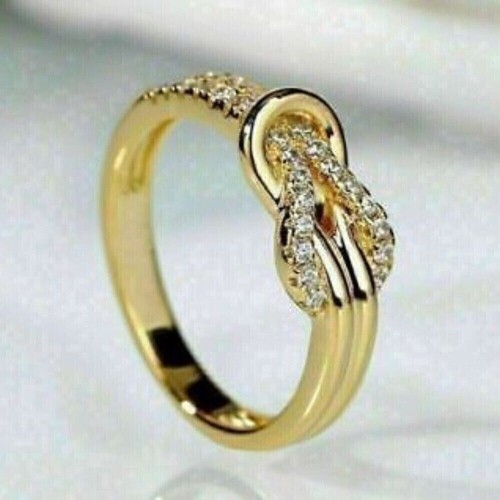 Anello regalo donna matrimonio